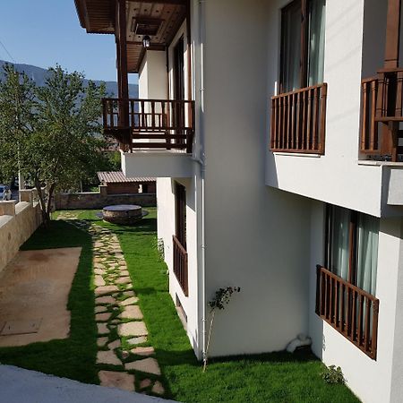 Akcapinar Korfez Butik Otel Akyaka  Exterior photo