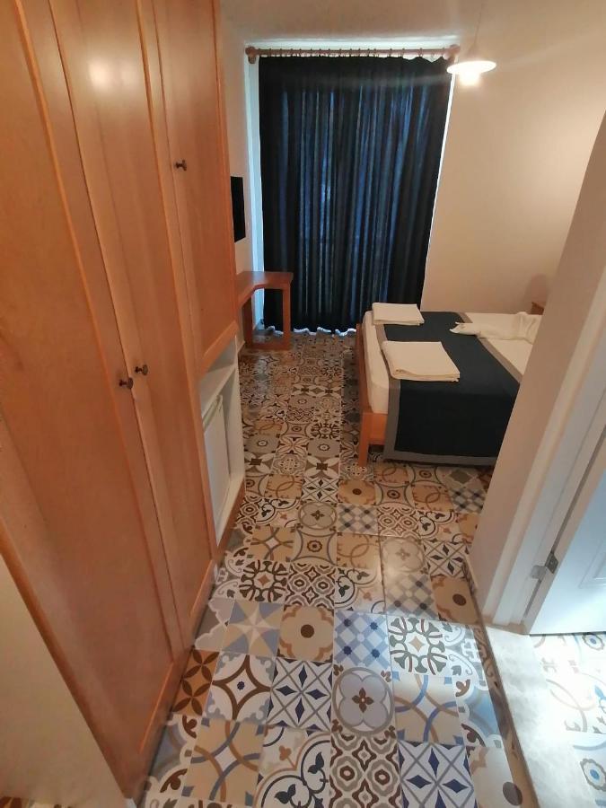 Akcapinar Korfez Butik Otel Akyaka  Exterior photo