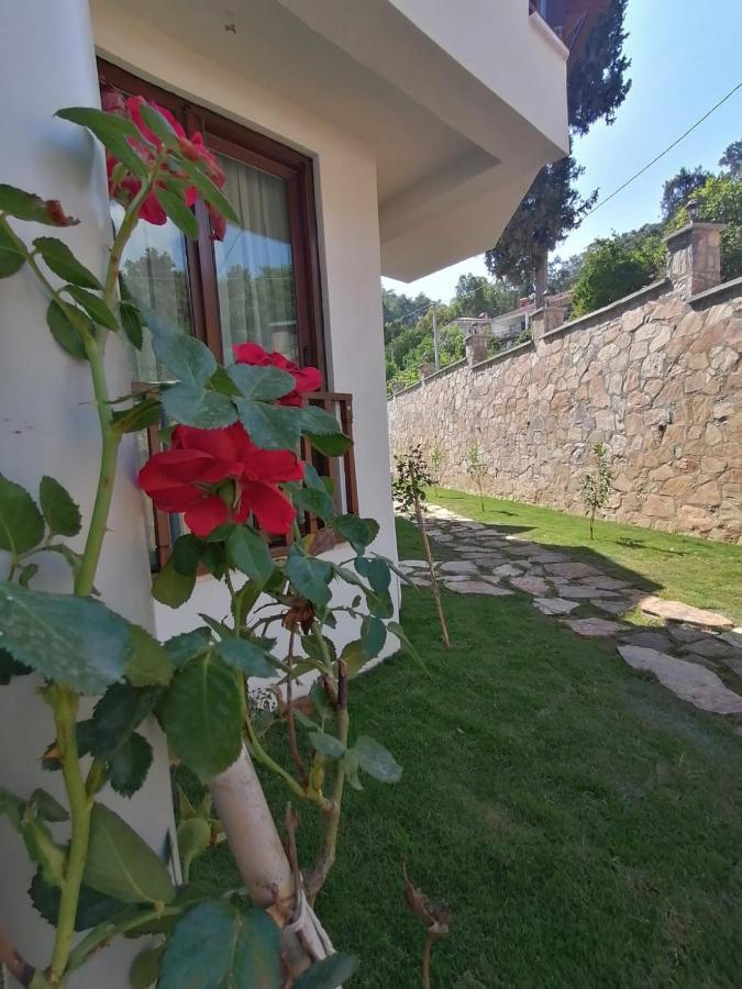 Akcapinar Korfez Butik Otel Akyaka  Exterior photo