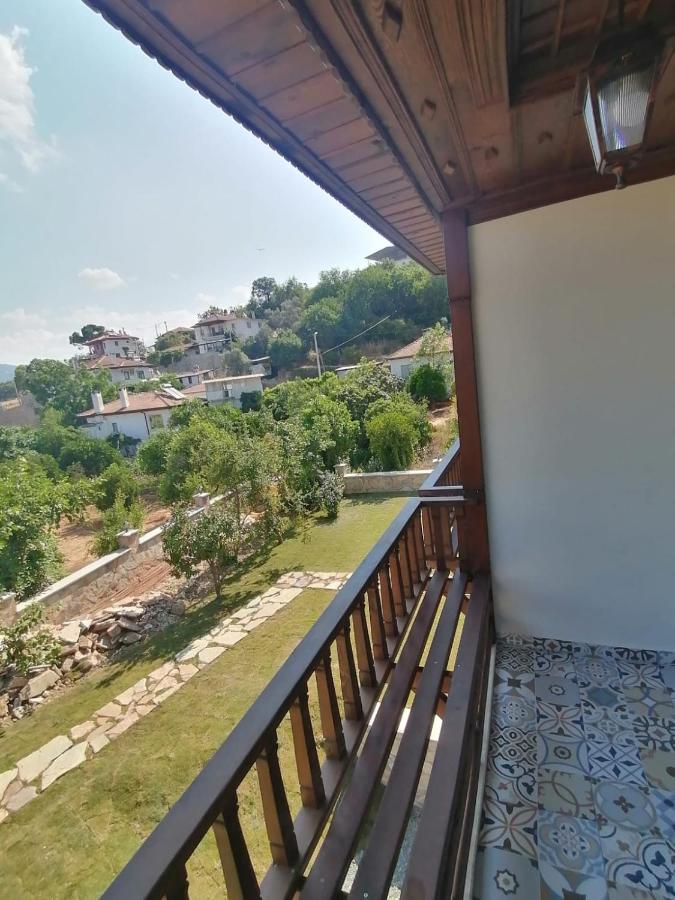 Akcapinar Korfez Butik Otel Akyaka  Exterior photo