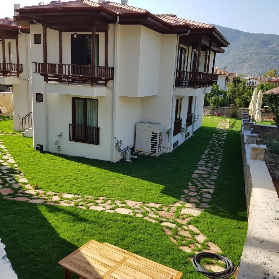 Akcapinar Korfez Butik Otel Akyaka  Exterior photo