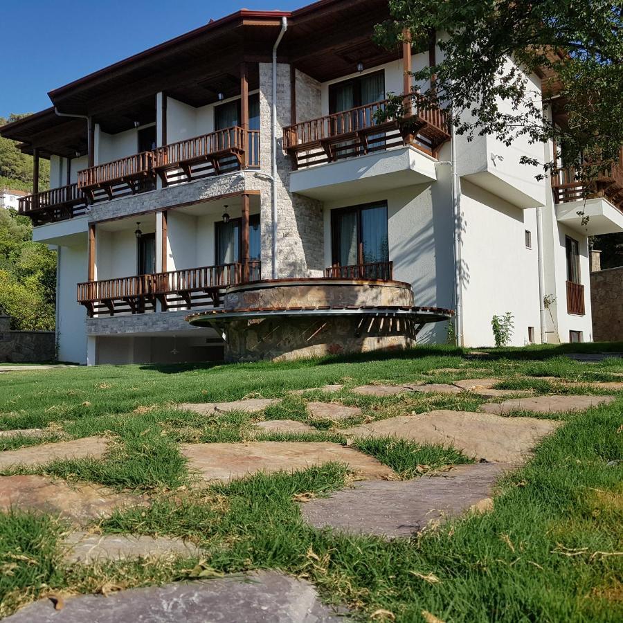 Akcapinar Korfez Butik Otel Akyaka  Exterior photo