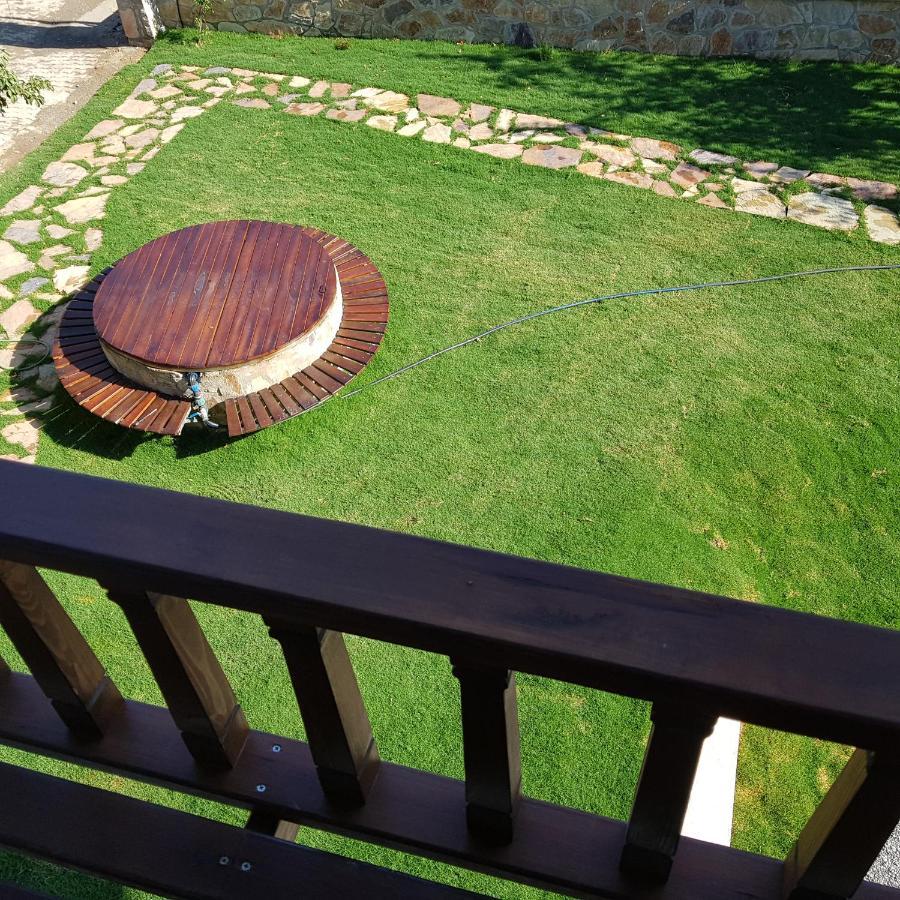 Akcapinar Korfez Butik Otel Akyaka  Exterior photo