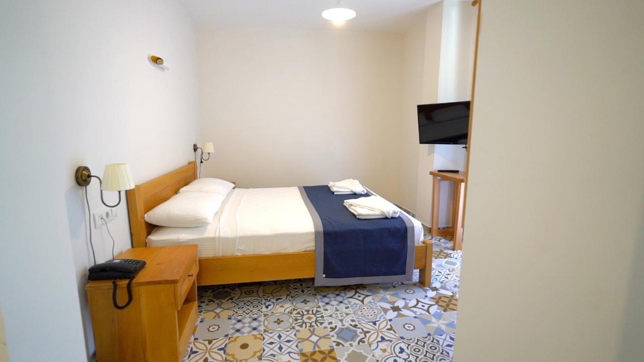 Akcapinar Korfez Butik Otel Akyaka  Exterior photo
