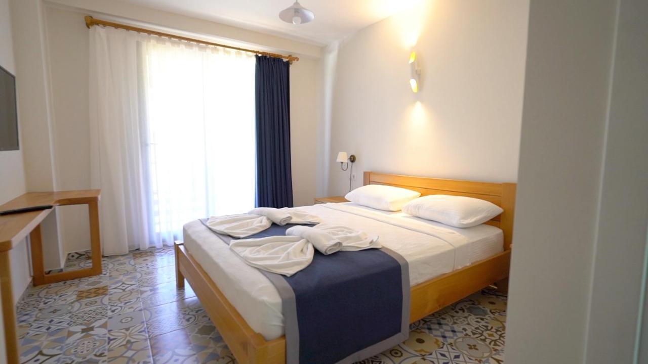 Akcapinar Korfez Butik Otel Akyaka  Exterior photo