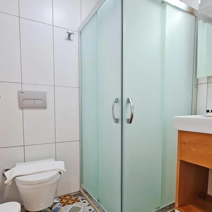Akcapinar Korfez Butik Otel Akyaka  Exterior photo